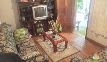 Casa com 2 dormitórios à venda, 650 m² por R$ 470.000,00 - Letícia - Belo Horizonte/MG