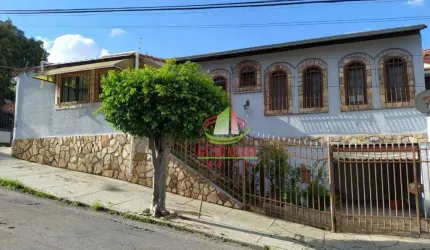 Casa com 2 dormitórios à venda, 70 m² por R$ 450.000,00 - Santa Amélia - Belo Horizonte/MG