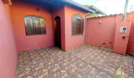 Casa à venda, 120 m² por R$ 480.000,00 - Rio Branco - Belo Horizonte/MG