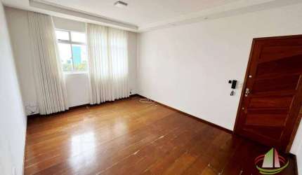 Apartamento com 3 dormitórios à venda, 80 m² por R$ 400.000,00 - Ouro Preto - Belo Horizonte/MG