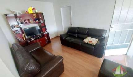 Casa com 3 dormitórios à venda, 373 m² por R$ 780.000,00 - Cachoeirinha - Belo Horizonte/MG