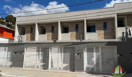 Casa com 2 quartos e 1 vaga à venda, 112 m² por R$ 475.000 - Planalto - Belo Horizonte/MG