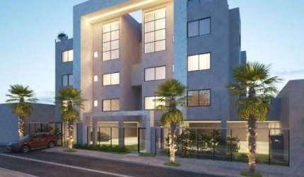 Apartamento com 3 dormitórios à venda, 177 m² por R$ 999.000,00 - Santa Amélia - Belo Horizonte/MG