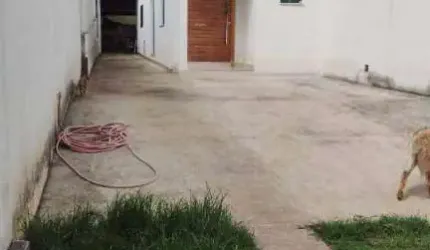 Casa com 3 dormitórios à venda, 350 m² por R$ 1.050.000,00 - Copacabana - Belo Horizonte/MG