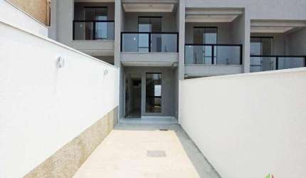 Casa com 2 quartos à venda, 66 m² por R$ 399.000 - Floramar - Belo Horizonte/MG