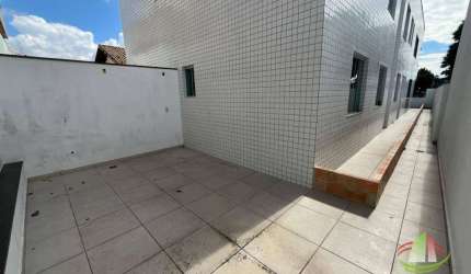 Área privativa com 4 quartos à venda, 162 m² por R$ 895.000 - Santa Amélia - Belo Horizonte/MG