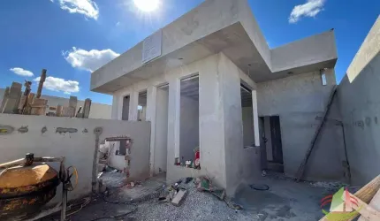 Casa à venda, 180 m² por R$ 980.000,00 - Vila Cloris - Belo Horizonte/MG