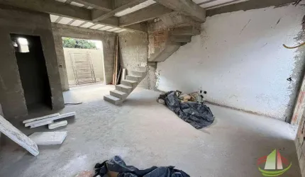 Casa à venda, 120 m² por R$ 530.000,00 - Copacabana - Belo Horizonte/MG