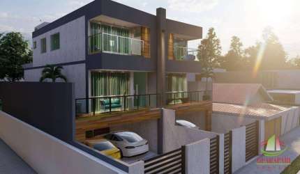 Casa em lote de 180m², com 3 quartos à venda, 180 m² por R$ 1.290.000 - Planalto - Belo Horizonte/MG