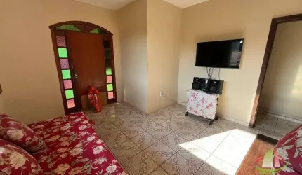 Casa com 4 quartos à venda, 360 m² por R$ 650.000 - São João Batista (Venda Nova) - Belo Horizonte/MG