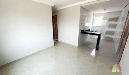 Apartamento com 3 quartos à venda, 65 m² por R$ 420.000 - Santa Mônica - Belo Horizonte/MG