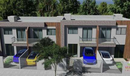 Casa à venda, 145 m² por R$ 625.000,00 - Letícia - Belo Horizonte/MG