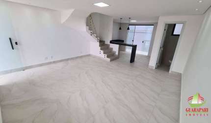 Casa com 3 quartos à venda, 95 m² por R$ 850.000 - Planalto - Belo Horizonte/MG