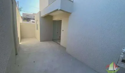 Área privativa com 2 quartos à venda, 64 m² por R$ 380.000 - Copacabana - Belo Horizonte/MG