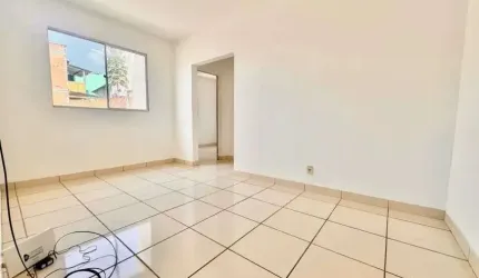Apartamento com 2 dormitórios à venda, 45 m² por R$ 169.000,00 - Frei Leopoldo - Belo Horizonte/MG