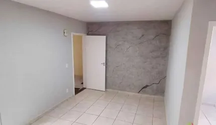 Apartamento com 2 quartos à venda, 47 m² por R$ 220.000 - São João Batista (Venda Nova) - Belo Horizonte/MG