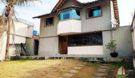 Casa com 3 dormitórios à venda, 400 m² por R$ 890.000,00 - São João Batista (Venda Nova) - Belo Horizonte/MG