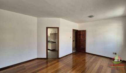 Apartamento com 3 dormitórios à venda, 85 m² por R$ 400.000,00 - Jardim Atlântico - Belo Horizonte/MG