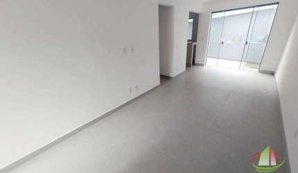 Casa com 3 dormitórios à venda, 100 m² por R$ 780.000,00 - Planalto - Belo Horizonte/MG