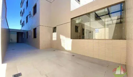 Área privativa de luxo com 4 quartos à venda, 311 m² por R$ 1.790.000 - Dona Clara - Belo Horizonte/MG