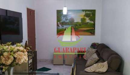 Apartamento com 2 dormitórios à venda, 62 m² por R$ 200.000,00 - Venda Nova - Belo Horizonte/MG