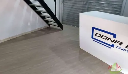 Loja à venda, 35 m² por R$ 300.000,00 - Dona Clara - Belo Horizonte/MG