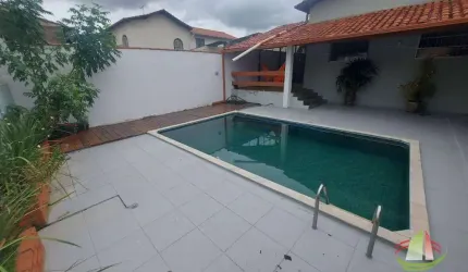 Casa à venda, 360 m² por R$ 1.200.000,00 - Santa Mônica - Belo Horizonte/MG