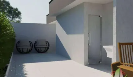 Apartamento com 2 dormitórios à venda, 81 m² por R$ 255.000 - Serra Dourada - Vespasiano/MG