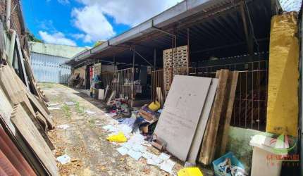 Terreno à venda, 600 m² por R$ 800.000,00 - Santa Branca - Belo Horizonte/MG