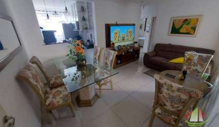 Apartamento à venda, 61 m² por R$ 329.000,00 - São João Batista - Belo Horizonte/MG
