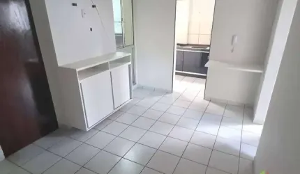 Apartamento com 2 dormitórios à venda, 57 m² por R$ 190.000,00 - Sao Bernardo - Belo Horizonte/MG