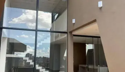 Casa com 5 dormitórios à venda, 420 m² por R$ 3.950.000,00 - Mangabeiras - Belo Horizonte/MG