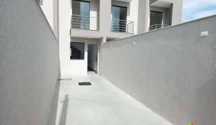 Casa independente com 2 suítes à venda, 120 m² por R$ 549.000 - Santa Mônica - Belo Horizonte/MG
