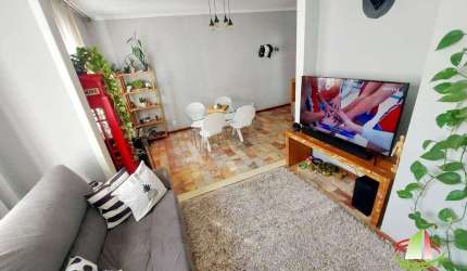 Apartamento com 2 dormitórios à venda, 64 m² por R$ 339.000,00 - Jardim Atlântico - Belo Horizonte/MG