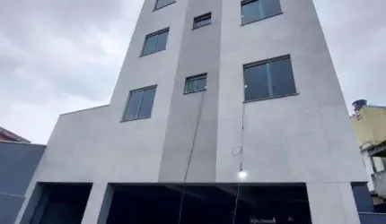 Área privativa com 2 quartos à venda, 80 m² por R$ 329.000 - Letícia - Belo Horizonte/MG