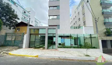 Apartamento à venda, 65 m² por R$ 610.000,00 - Itapoã - Belo Horizonte/MG