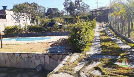 Sítio com 1 dormitório à venda, 1000 m² por R$ 498.000,00 - Condomínio Vale Do Luar - Jaboticatubas/MG