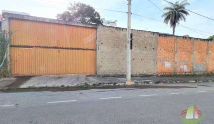 Terreno à venda, 360 m² por R$ 450.000,00 - Santa Amélia - Belo Horizonte/MG