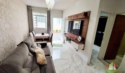 Casa com 2 dormitórios à venda, 40 m² por R$ 159.000,00 - Copacabana - Belo Horizonte/MG