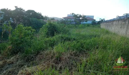 Terreno à venda, 1000 m² por R$ 310.000,00 - Bom Sossego - Ribeirão das Neves/MG