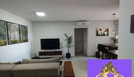 Lindo Apartamento Mobiliado, 02 Quartos Uma Suíte, Gravatá Navegantes