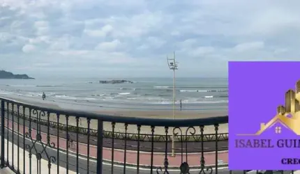 Maravilhoso Apartamento Frente Mar, 03 Suítes, 02 Vagas, Gravatá Navegantes