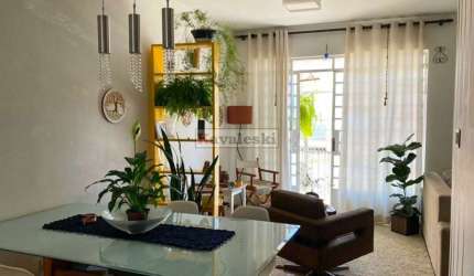 Casa Sobrado para venda, localizado no bairro da Saúde