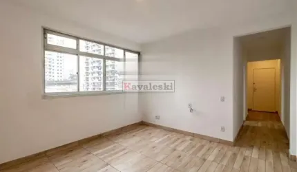 Oportunidade apartamento vago/ reformado Miolo Ipiranga  3 dormitórios 2 wcs - Próx Metrô