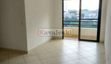 Apartamento para venda no bairro do Ipiranga/ Vila Vera - São Paulo/SP