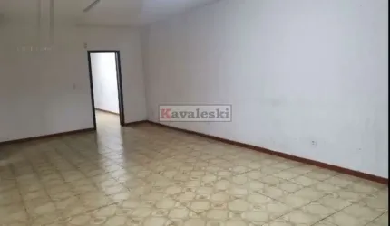 Casa para Venda no bairro do Ipiranga/ Moinho Velho - São Paulo /SP