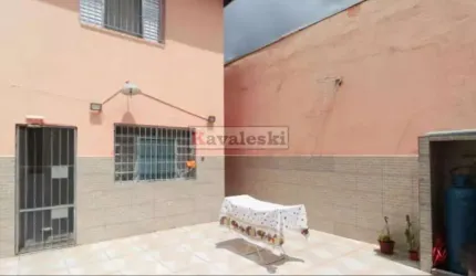 CASA NO IPIRANGA