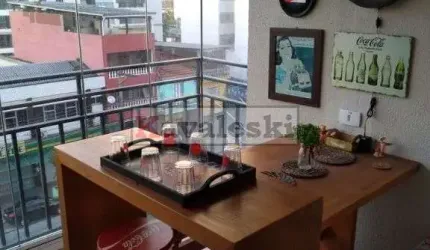 Apartamento com 3 quartos à venda na Rua Tabor, --, Ipiranga, São Paulo, 66 m2 por R$ 580.000