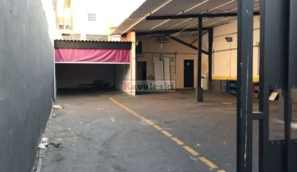 IMÓVEL COMERCIAL COM 2 FRENTES !!!