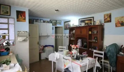 Casa com 2 Quartos e 2 banheiros à Venda, 121 m²